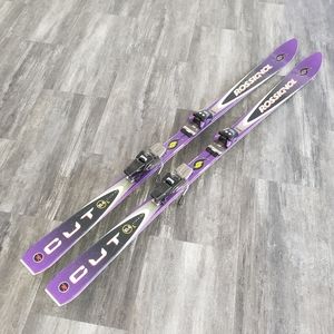 ROSSIGNOL | Cut 10.4L Ski TwinCam 62 w/M27V Bindings